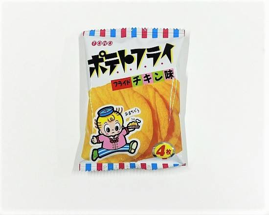 31_東豊ポテトフライフライドチキン（11g）．