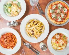 Davinci's (Davis Lake)