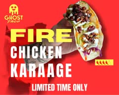 Ghost Taco (Peterborough)