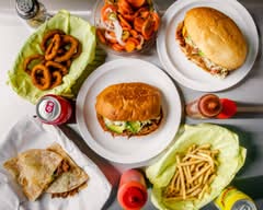 Tortas Javier- Food Truck