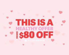 Super Salads (Centro Magno)