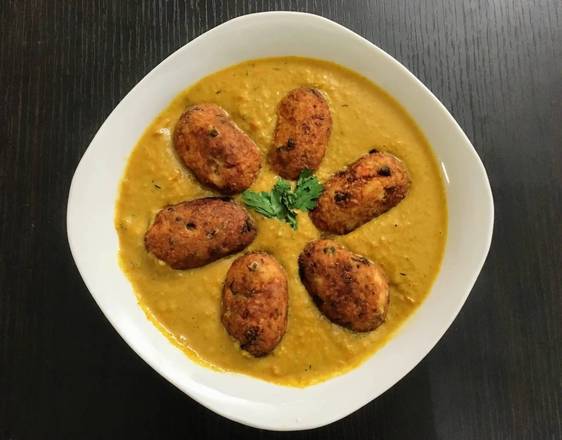 Malai Kofta