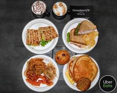 Greenberry's Coffee Co