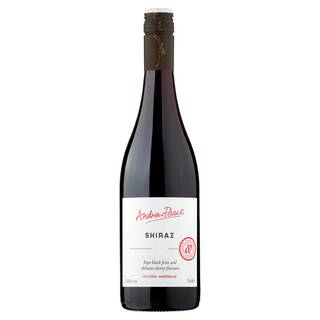 Andrew Peace Shiraz 75cl