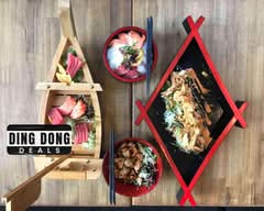 Cookai Japanese Restaurant