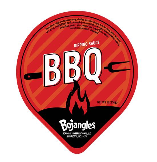 Order BBQ Sauce food online from Bojangles store, Fort Oglethorpe on bringmethat.com
