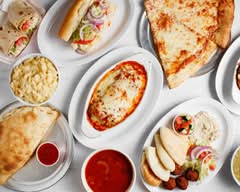 Jon's Place (22191 Powerline Rd)