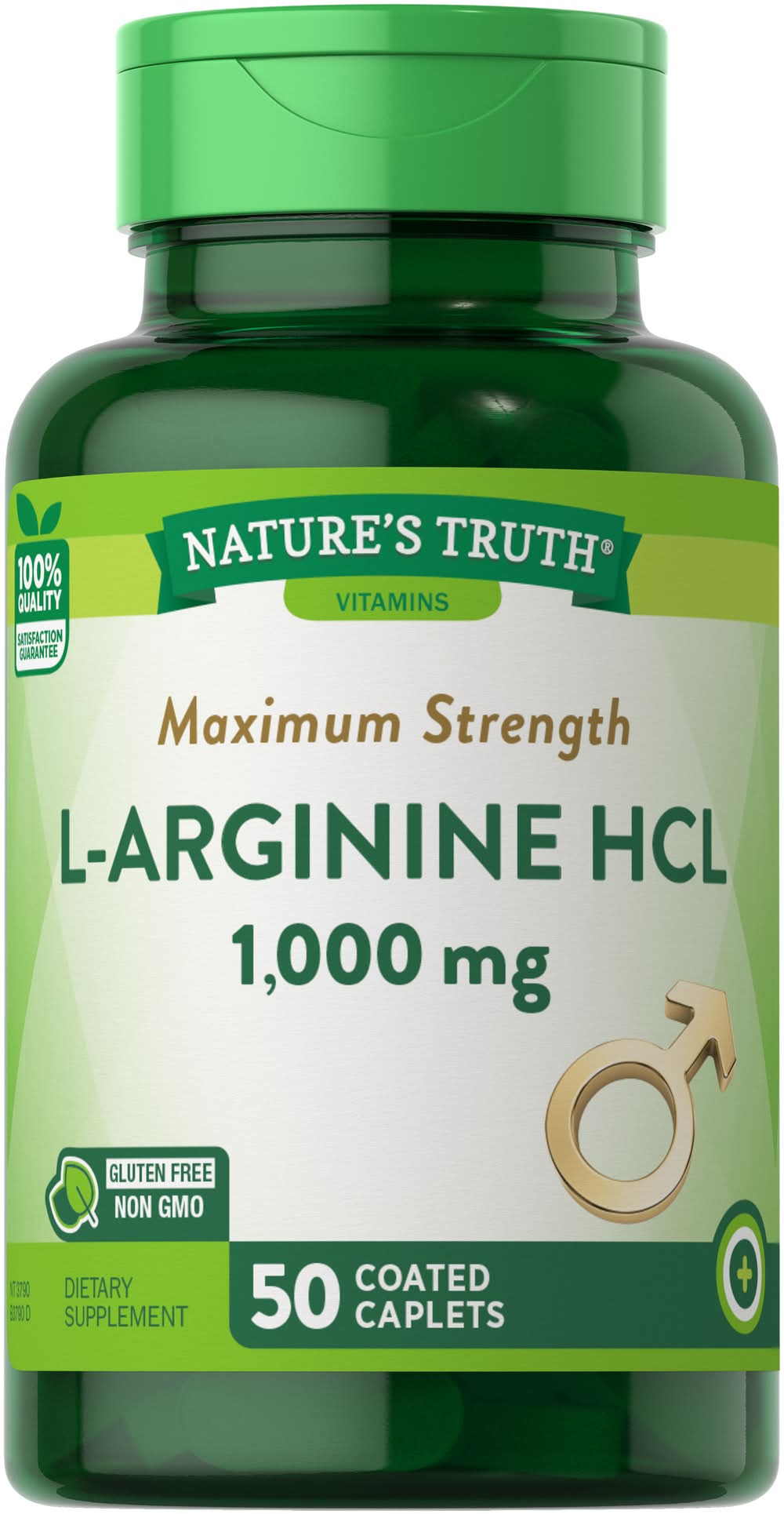 nature's truth l-carnitine Maximum Strength 1000 mg L-Arginine Hcl - Delivery in Under an Hour | Vitamins & Supplements Magnesium + Milk Thistle Size:Deliver every 4 weeks - 20% off Price cleansing