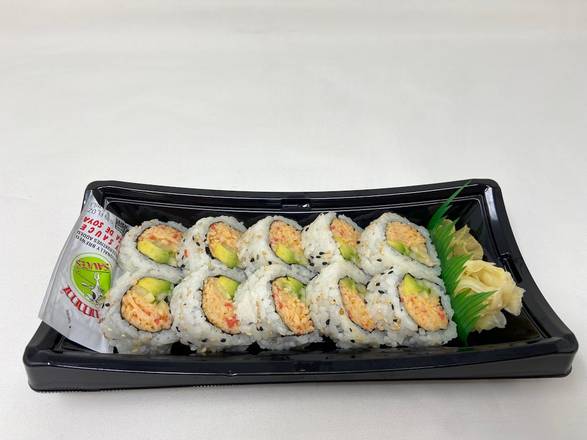 Spicy California Roll