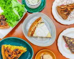 ⭐️AU FIL DES TARTES 🥧