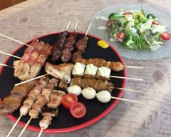 やきとり居酒屋 三文銭 Yakitoriizakaya sanmonsen			