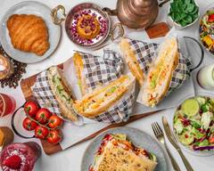 Expresso Lab (Auburn)