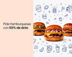 The Burgery
