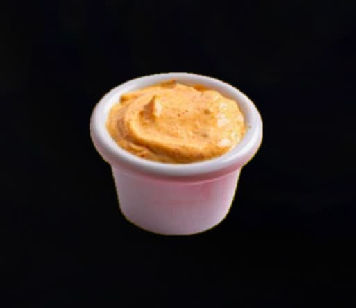 🔥 Sauce Algérienne 🔥
