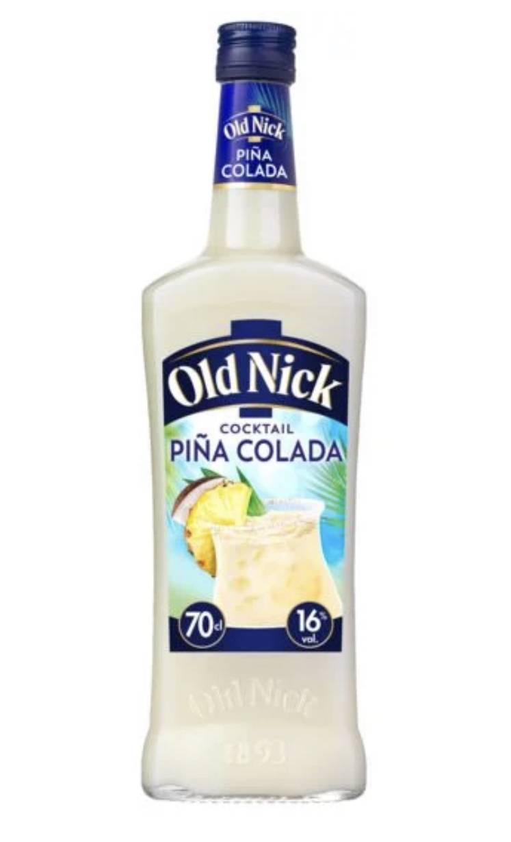 Piña Colada