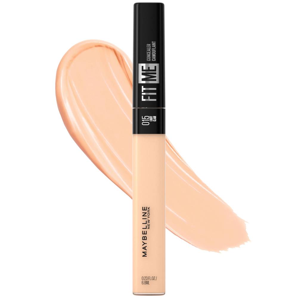 Maybelline Fit Me Concealer, Light 10