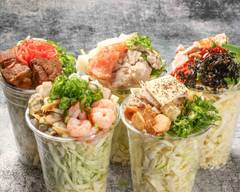 もんじゃ焼き どなもん 流山おおたかの森店