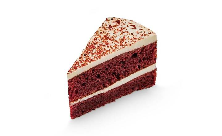 Tarta red velvet