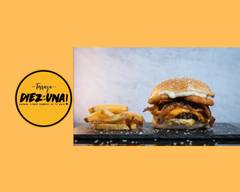 Diez pa la Una Talagante