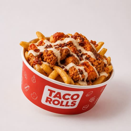 Crunchy Bowl