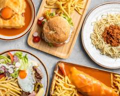 Restaurante Panorâmico