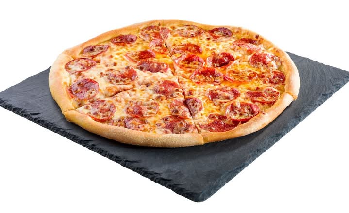 Pepperoni (XXL)