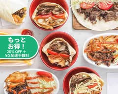 アラス ケバブ ARAS KEBAB