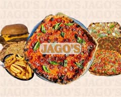 Jagos Pizza