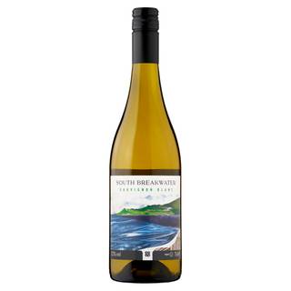 Co-op South Breakwater Sauvignon Blanc 75cl