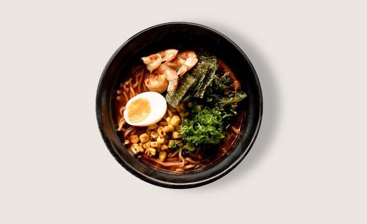 Ebi Ramen