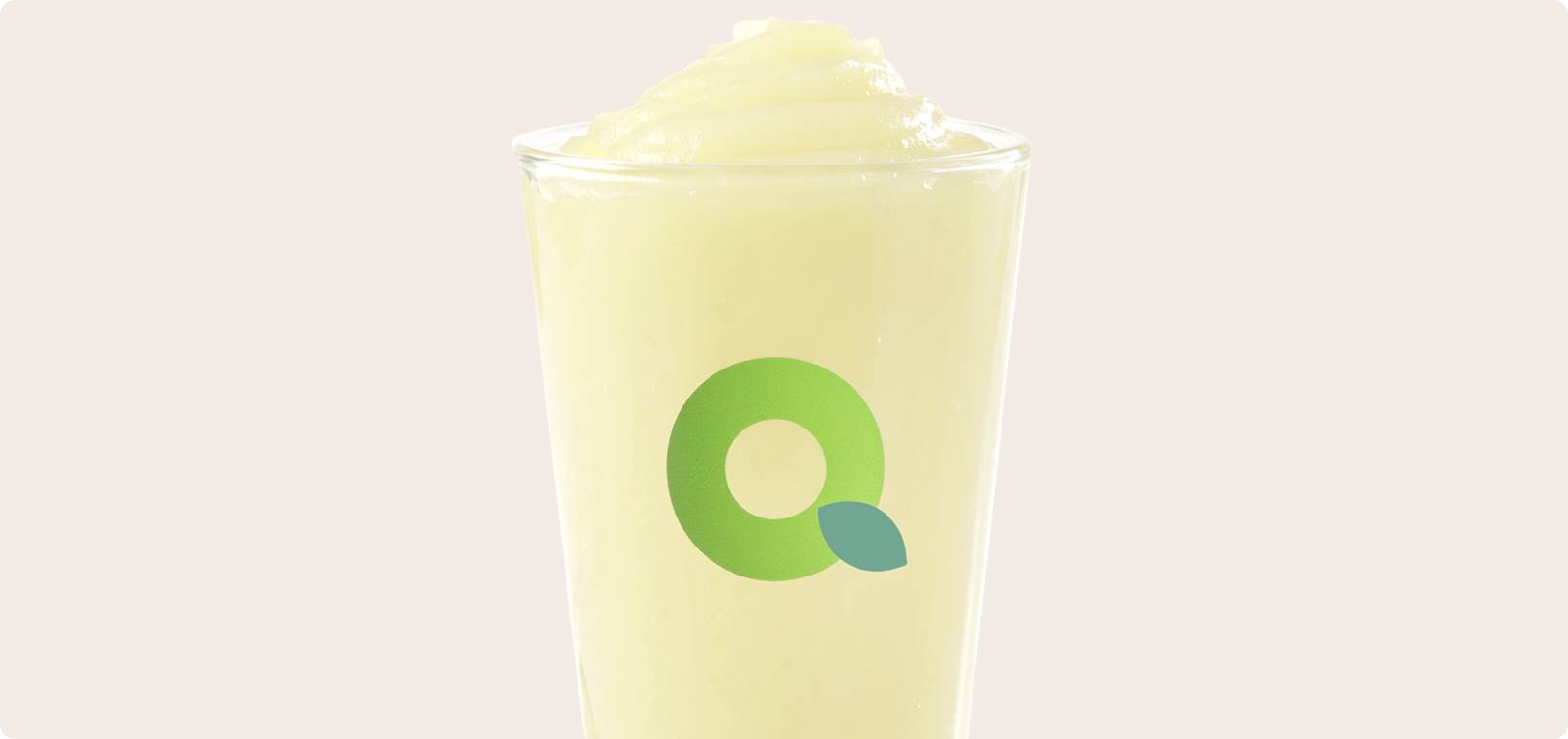 Citrus Sunshine Smoothie 16 oz