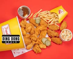 Freddy's Fried Chicken