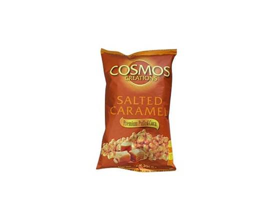 Cosmos · Signature Café Salted Caramel Puffs (14 oz)