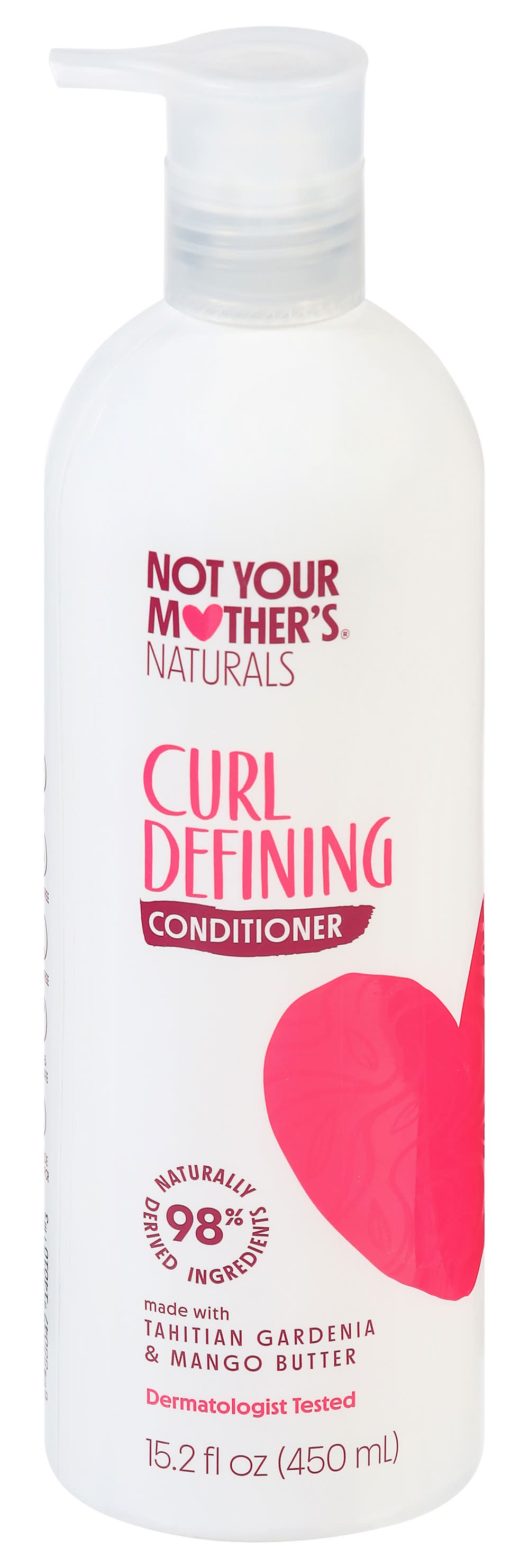 Not Your Mother's Natural Curl Definition Hair Conditioner, Mango Butter (15.2 fl oz)