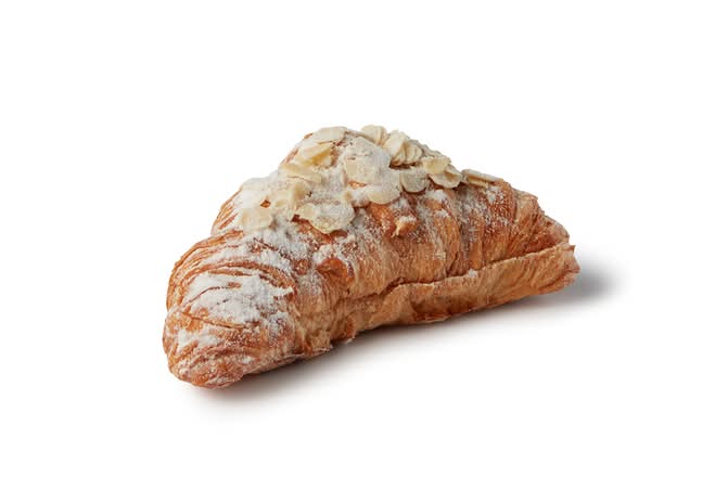 Almond Croissant