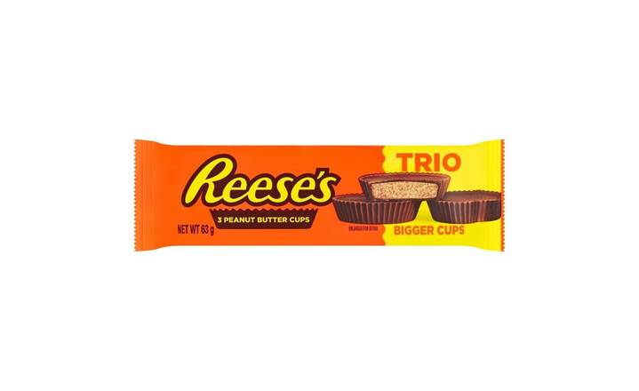 Reese's Peanut Butter Cup 63g (401226) 