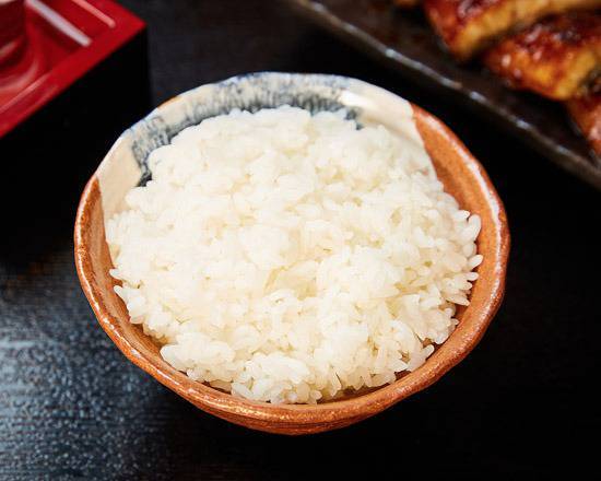 ごはん Rice