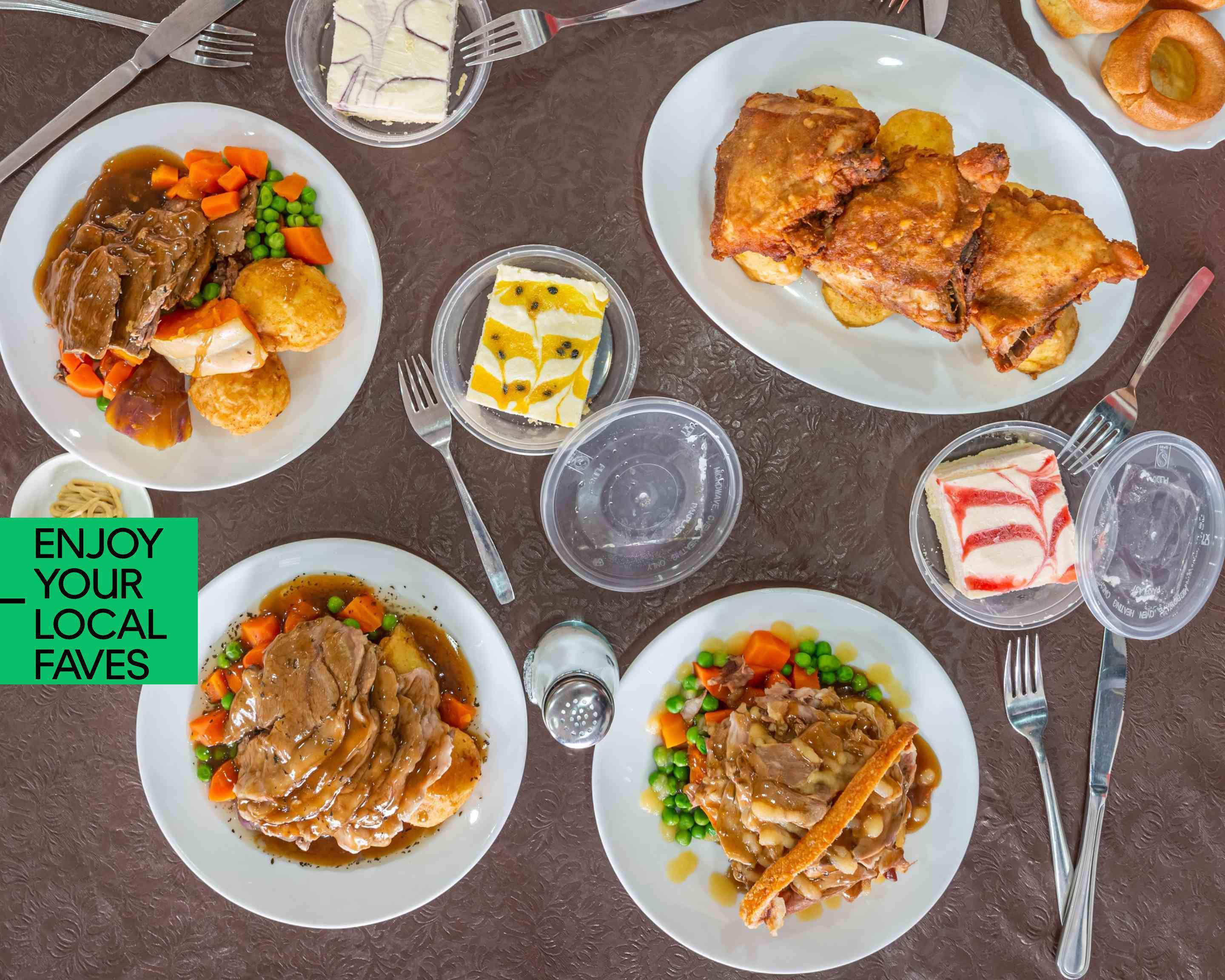 Order Golden Roast Delivery Online Palmerston North Takeout Menu