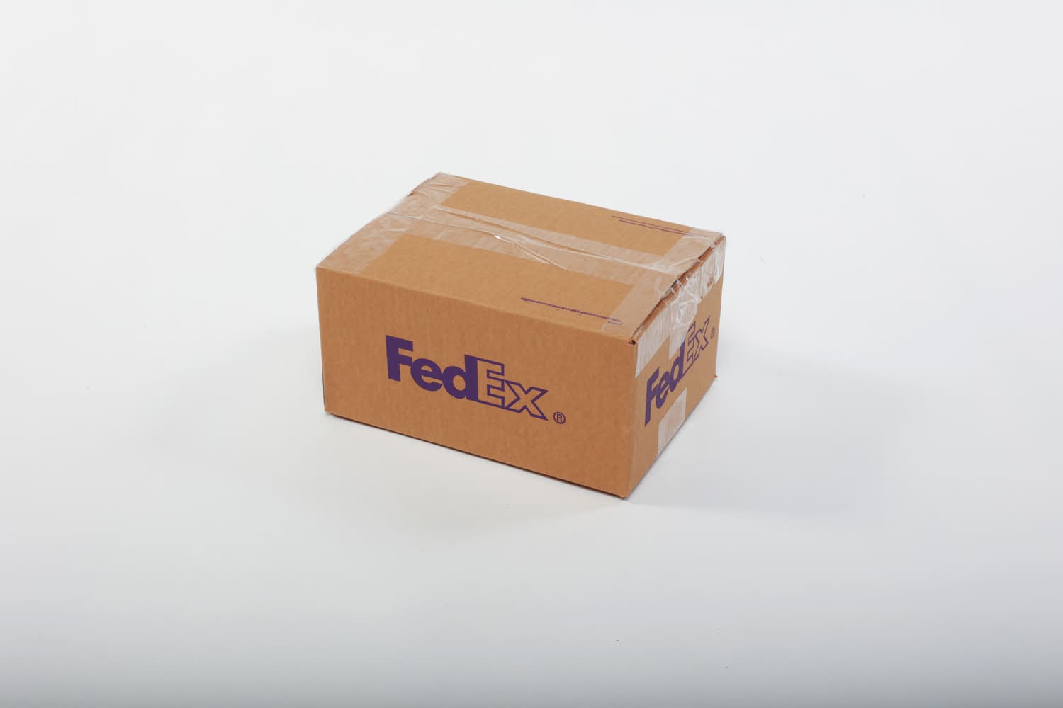 Box, 12 in x 9 in x 6 in