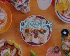 Calavera - Mexican Food & Tequila Bar (Ericeira)