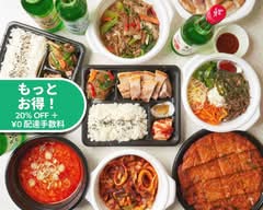 コリアンキッチン味ちゃん2号店 korean kitchen macchan