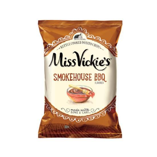 Miss Vickie’s® Smokehouse BBQ