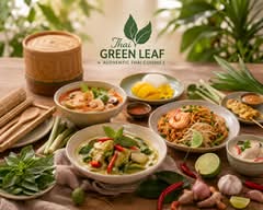 Thai Green Leaf
