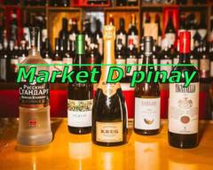 Market D'pinay