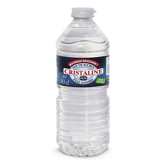 Cristaline