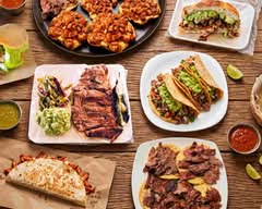 Tacos El Tacurada