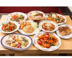 中華料理 格安王将 都島 Chinese Restaurant Kakuyasu Osho Miyakojima