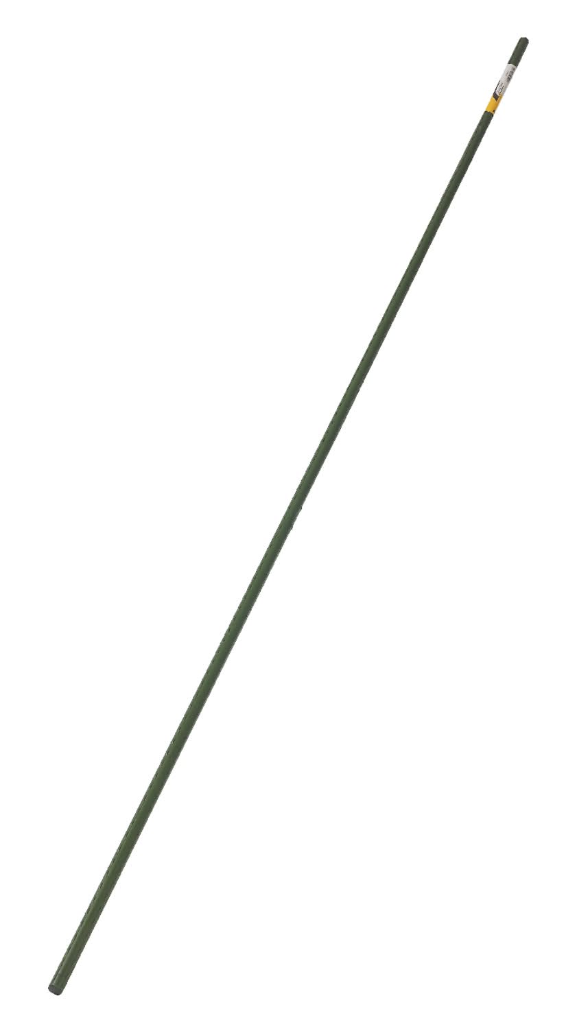Atc 36 In. H Green Iron Plant Stake
