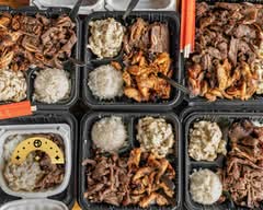 Hawaiian Island Grill - Springfield