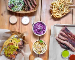 LA Brisket (Artesia)